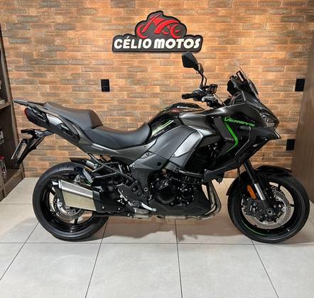 KAWASAKI VERSYS 1100 ABS KAWASAKI VERSYS 1100 ABS